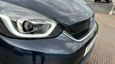 Honda Jazz 1.5 i-MMD Hybrid EX 5dr eCVT Hybrid Hatchback